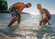 Adriai rövid nyaralás - Kraljevica - Budapest Budapest, Busz