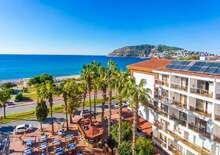 Eftalia Downtown Hotel - BUDAPEST, Repülő