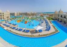 TITANIC ROYAL HOTEL - BUD BUD, Repülő