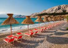 Nyaralás Krk szigeten - 8 nap / 7 éj - Budapest Budapest, Busz