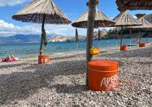 Krk-szigeti kiruccanás nyaralással - Budapest Budapest, Busz