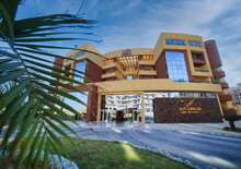 Eagles Downtown Zahabia - BTS BTS, Repülő