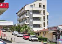 Lavitas Hotel - DEBRECEN, Repülő