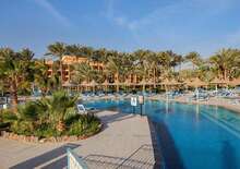 GIFTUN AZUR RESORT - BUD BUD, Repülő