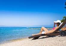 Krk szigeti vakáció nyaralással - Budapest Budapest, Busz