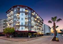 Kaila City Hotel - DEBRECEN, Repülő