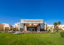 Tropitel Sahl Hasheesh - OMR OMR, Repülő OMR