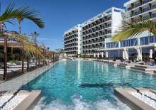 Chrysomare Beach Hotel - Debrecen, Repülő