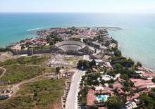 Leda Beach Hotel - BUDAPEST, Repülő