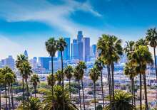 Nagy körutazás az Egyesült államokban -  BUD, Repülő