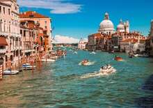 Buszos utazás Velencébe - Budapest, Busz