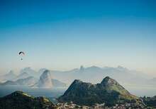 Brazília és Argentína az Iguazú-vízeséssel, uruguayi villámlátogatással - 2027. január - Budapest Budapest, Repülő