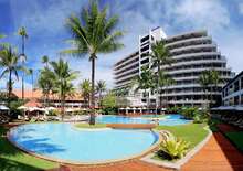 Thaiföld - Phuket / Patong Beach Hotel**** - budapest, Repülő