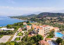 Hotel Lassi***-RE - Budapest BUD, Repülő