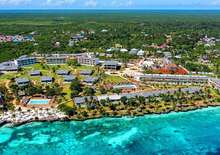 Aldiana Club Zanzibar Kwanza (ex. Kwanza Resort by Sunrise) - Budapest, Repülő