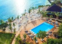 Kwanza Resort by Sunrise - Budapest, Repülő