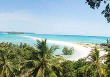 Szilveszter Madagaszkáron -  BUD, Repülő