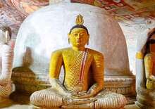 Srí Lanka gyöngyszemei (körút + üdülés) - budapest, Repülő