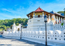 Srí Lanka spirituális körutazás és tengerparti üdülés - budapest, Repülő