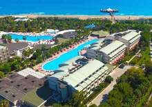 Vonresort Elite***** - UAI - Debrecen DEB, Repülő