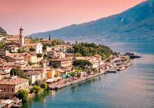 Buszos körutazás a Garda-tó környékén - Budapest, Busz