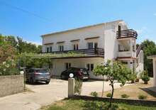 Niki Apartmanház - Silo  - Nyaralás Krk-szigeten - Budapest, Egyéni