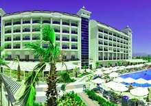 Lake & River Side - BUDAPEST, Repülő