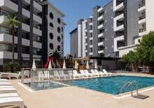 Kaila Krizantem Hotel - DEBRECEN, Repülő