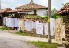 Kolostorok és rózsák földjén Bulgáriában - Budapest, Busz