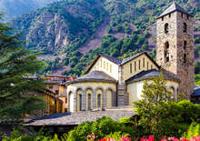 Mediterrán grand tour - Budapest, Busz