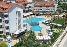 Monachus Hotel And Spa - DEBRECEN, Repülő