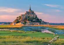 Párizs és egy csipetnyi Normandia - Budapest Budapest, Busz