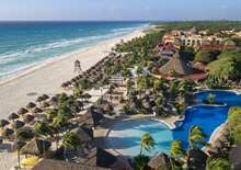 Iberostar  Waves Tucan Hotel***** - AI - Budapest BUD, Repülő