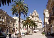 Szicília ékkövei - repülővel 6 nap/5 éj - Budapest Budapest, Repülő