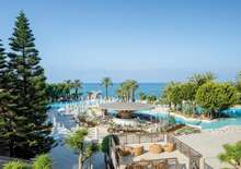 Paloma Perissia Hotel***** - UAI - Debrecen DEB, Repülő