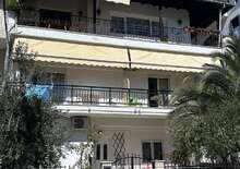 Kyriaki apartmanház - Budapest, Egyéni