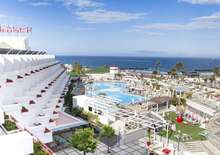 ALEXANDRE HOTEL GALA -  VIE, Repülő