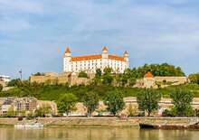Húsvéti élménykörút: Schloss Hoftól a Kittsee Csokigyárig - Budapest, Busz