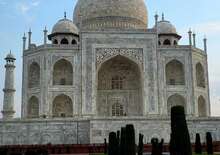 India színei - Holi fesztivál, Taj Mahal, tigrisszafari - 2027. március - Budapest Budapest, Repülő