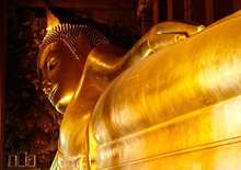 Szilveszteri kis körút Thaiföldön, pihenéssel Phuketen (szilveszter Bangkokban) -  BUD, Repülő