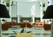 Amarina Star Resort & Aqua Park - VIE VIE, Repülő