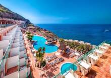 Mogan Princess Hotel & Beach Club - Budapest, Repülő