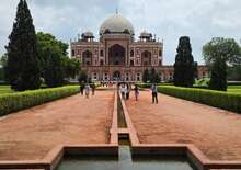 India színei és Srí Lanka csodái - Holi fesztivál, Taj Mahal és a Smaragd-sziget - Budapest Budapest, Repülő