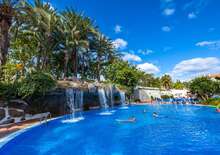 BEST TENERIFE -  BUD, Repülő