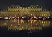 Advent Bécsben: a Schönbrunn-i kastély és szabadprogram rövid városnézéssel - Budapest, Busz