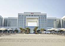 Dubai / Hotel Riu Dubai **** - budapest, Repülő