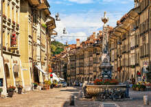 Svájc repülővel és vonattal - Budapest, Repülő