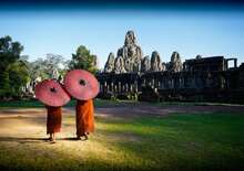 A sokszínű Bangkok és a fenséges Angkor és Ayutthaya felfedezése, pihenéssel Koh Chang szigetén - Budapest Budapest, Repülő