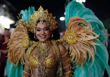 Zöld-foki Köztársaság - Cabo Verde kreol karnevál - Budapest, Repülő