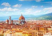 Firenze - A reneszánsz bölcsője
